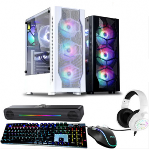 조립PC 게이밍 컴퓨터 롤 서든어택 오버워치 배틀그라운드 배그 컴퓨터본체