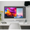 HP 일체형PC 27인치 i5 올인원 가정 사무용 컴퓨터 본체 병원 학교 데스크탑 윈11