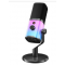 마오노 원터치 음소거 USB XLR 다이나믹 마이크 게이밍 방송용 녹음용 PD100X
