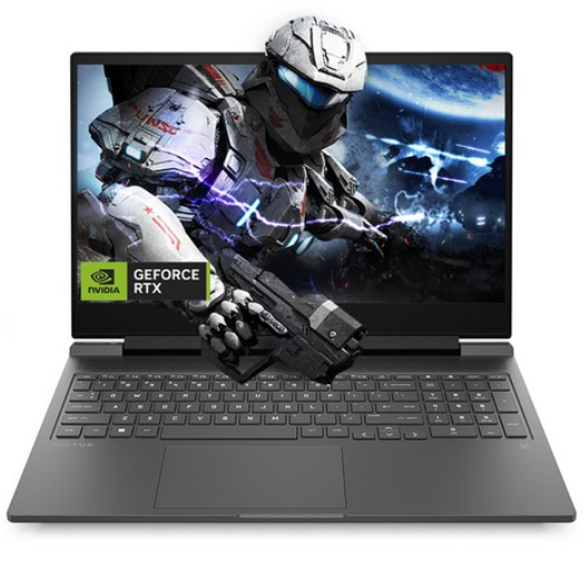 HP 2025 빅터스 16 16.1 코어i5 인텔 14세대 지포스 RTX 4060