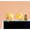카카오프렌즈 CS 춘식 멀티 거치 피규어