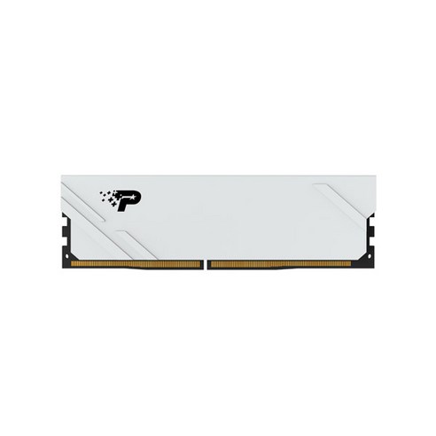 PATRIOT DDR5-6000 CL30 SIGNATURE PREMIUM EVO 화이트 파인인포 (16GB)