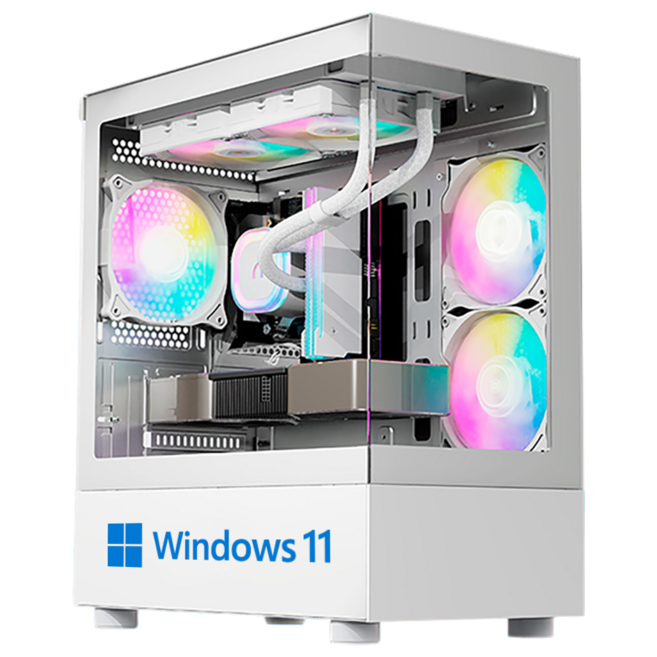 보아스컴퓨터 조립컴퓨터 조립PC 게이밍PC 게임용 컴퓨터 본체 하이엔드PC 롤 메이플 오버워치 피파 배그 배틀그라운드 디아블로 GTA6 데스크탑 고사양PC