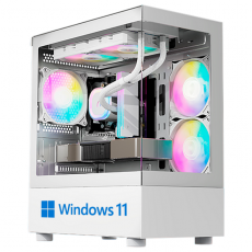 보아스컴퓨터 조립컴퓨터 조립PC 게이밍PC 게임용 컴퓨터 본체 하이엔드PC 롤 메이플 오버워치 피파 배그 배틀그라운드 디아블로 GTA6 데스크탑 고사양PC