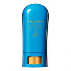 시세이도 UV 프로텍티브 스틱 파운데이션 SPF36 PA+++ 9g, 오커, 1개