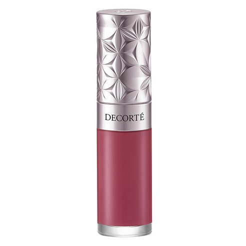 데코르테 플럼핑 립 세럼, 03 블랙 커런트, 7ml, 1개
