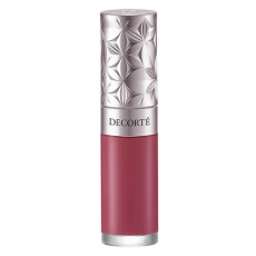 데코르테 플럼핑 립 세럼, 03 블랙 커런트, 7ml, 1개