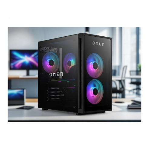 PC,모니터,헤드셋,키보드,마우스 조립PC 세트