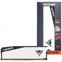 PATRIOT DDR5-6000 CL30 VIPER Elite 5 파인인포 (16GB)