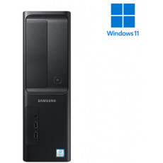 삼성 슬림 가정용 업무용 게임용 Windows11+16GB램+512GB초고속 SSD 기본장착