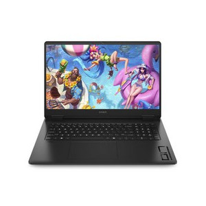 HP 2025 오멘 17 라이젠 AI 라이젠 AI 300 시리즈 지포스 RTX 5060