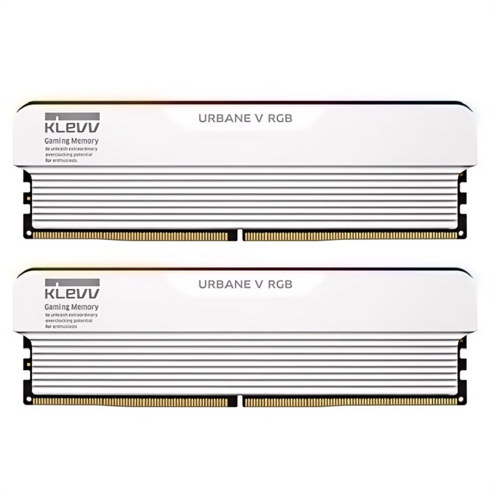 클레브 하이닉스 ADIE 칩 데스크탑 DDR5 메모리 스틱
