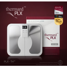 써마드 PLX 발 마사지기 Thermard PLX, 1개