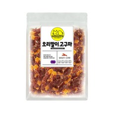 마마쇼 건강한 반려동물 간식