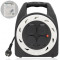 TGIC 케이블 릴 4구 1.0SQ XS-XPH2-1