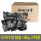 에스엔 바베큐 참숯 프리미엄 10kg