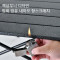 Bonjour 아웃도어 접이식 캠핑 테이블 휴대용 캠핑 경량 테이블 내모마성 스프레이 기술