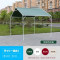 Bluyard 블루야드 타프 커버만 M3 UV 저항 인열 듀티 코드 헤비 20